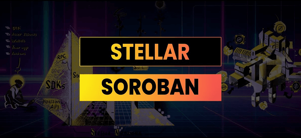Creating custom assets with Stellar